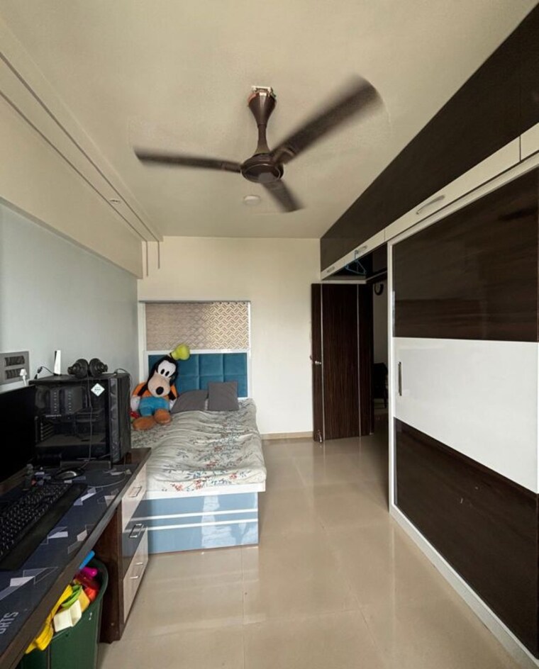 Kitchen, raunak-park 2 Bedroom 930 Sq.Ft. Apartment In Kokanipada Thane 10062112