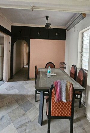 Bedroom in 2 BHK Apartment at Raunak Park, Kokanipada – for Rent