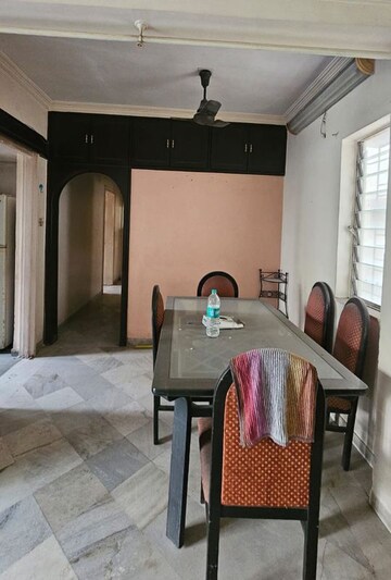 Bedroom in 2 BHK Apartment at Raunak Park, Kokanipada – for Rent