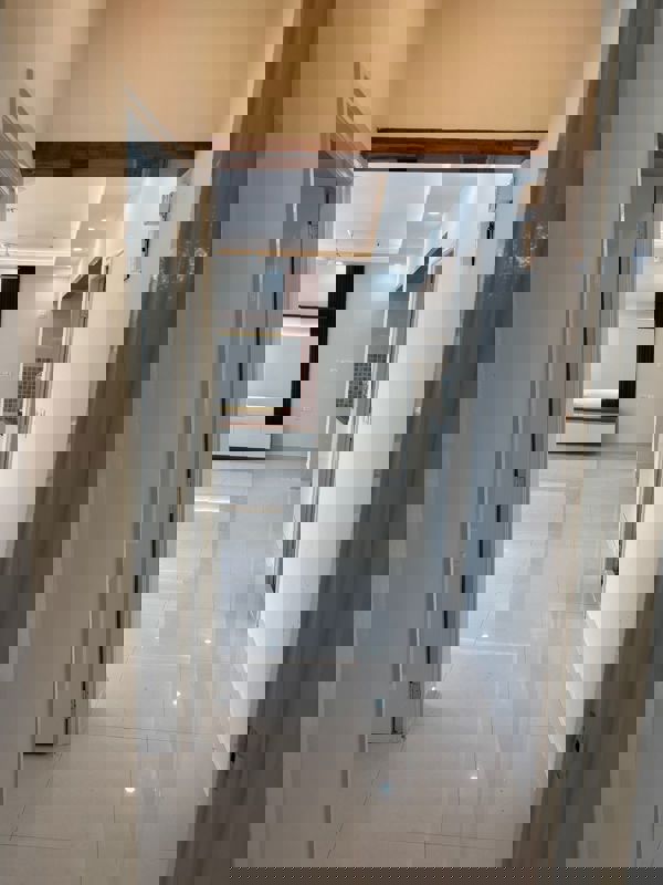 3 BHK + Study Room 1745 Sq.Ft. Apartment in Prestige Elysian