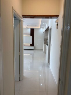 3 BHK + Study Room Apartment For Rent in Prestige Elysian