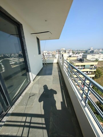 3 BHK Builder Floor For Sale in Sector 12 Panchkula