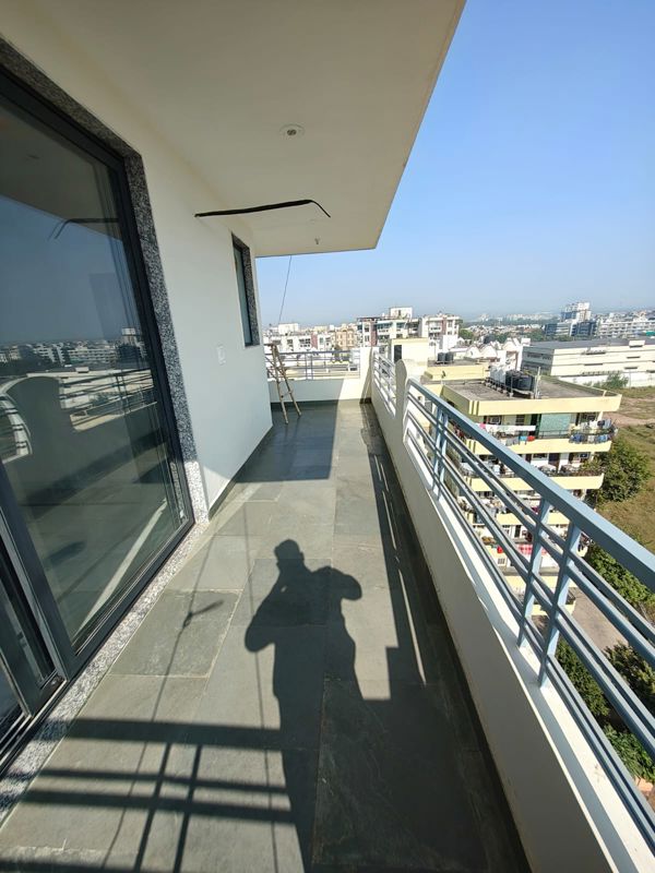 3 BHK + Pooja Room Builder Floor For Sale in Sector 12 Panchkula