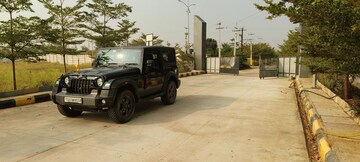  Plot – Exterior View View at Vasudaika Henley Woods, Nagreddipalli - for Sale