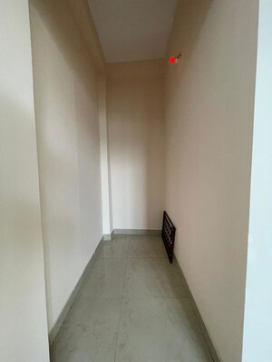 Building Lobby in 1 BHK Builder Floor at Chattarpur – for Rent