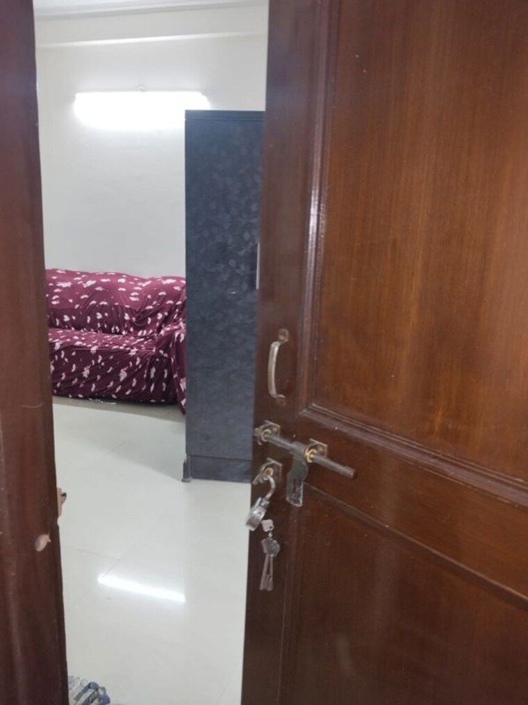 undefined, khirki extension 1 Bedroom 500 Sq.Ft. Apartment In Khirki Extension Delhi 10062117