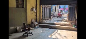  Warehouse – Exterior View View at Ghatkopar East - for Rent