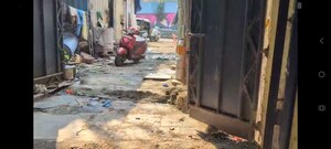  Warehouse – Exterior View View at Ghatkopar East - for Rent