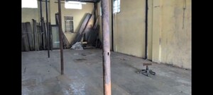  Warehouse – Exterior View View at Ghatkopar East - for Rent