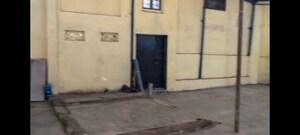  Warehouse – Exterior View View at Ghatkopar East - for Rent