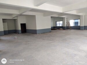 Parking in  Office Space at Midc – for Rent