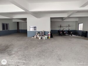 Parking in  Office Space at Midc – for Rent