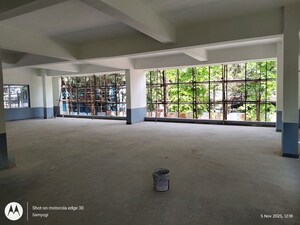  Office Space – Exterior View View at Midc - for Rent