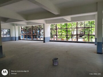  Office Space – Exterior View View at Midc - for Rent