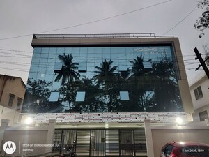  Office Space For Rent in Midc