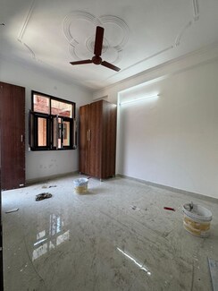 1 BHK + Servant Room Builder Floor For Rent in Chattarpur