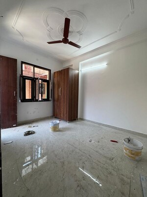 1 BHK Builder Floor For Rent in Chattarpur
