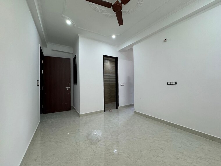 Room, chattarpur 1 Bedroom 500 Sq.Ft. Builder Floor In Chattarpur Delhi 10062132