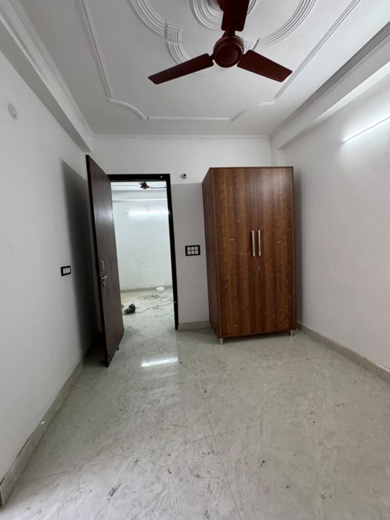 Room, chattarpur 1 Bedroom 500 Sq.Ft. Builder Floor In Chattarpur Delhi 10062132