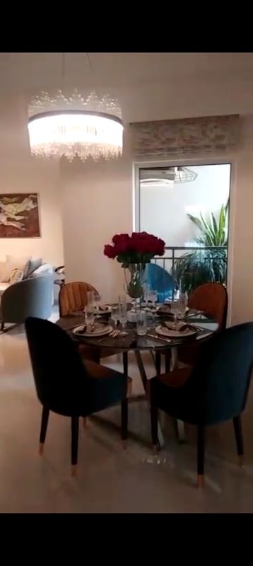 3.5 BHK + Servant Room 2150 Sq.Ft. Apartment in Bestech Park View Altura