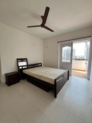 3 BHK Apartment For Rent in Rohan Nilay, Aundh