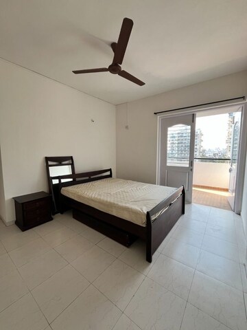 3 BHK Apartment For Rent in Rohan Nilay, Aundh