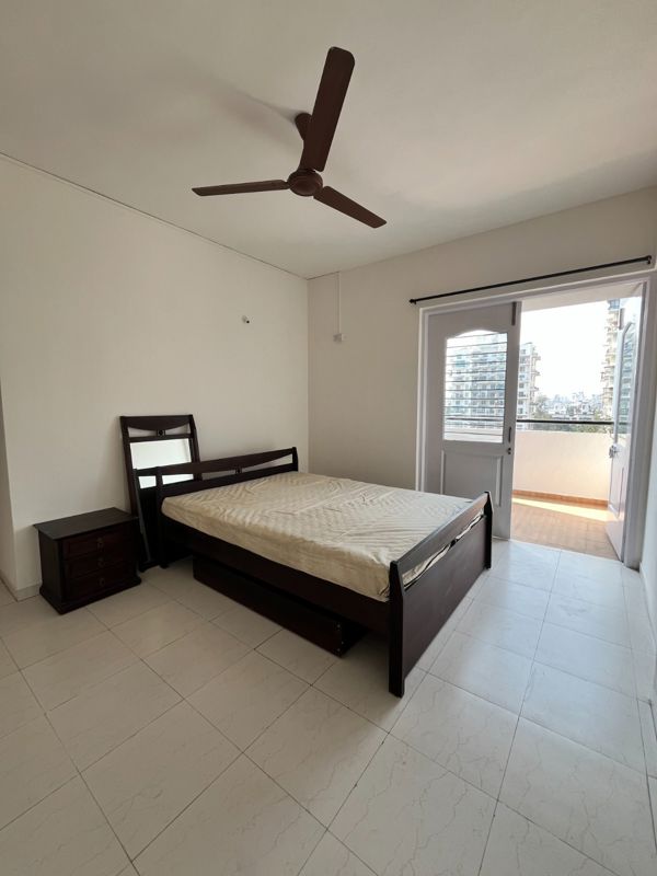 3 BHK Apartment For Rent in Rohan Nilay