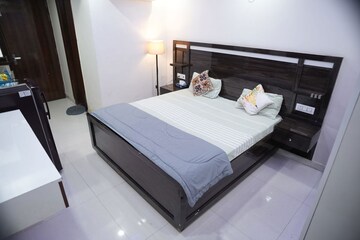 Bedroom in  Pg at Sector 23 – for Rent