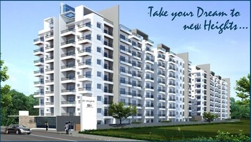 2 BHK Apartment For Rent in SV Heights, Whitefield
