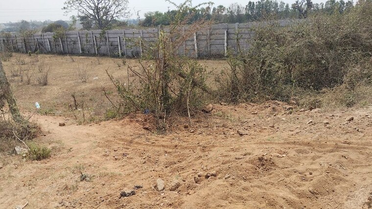 undefined, kongara kalan  167 Sq.Yd. Plot In Kongara Kalan Hyderabad 10062148