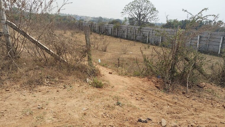 undefined, kongara kalan  167 Sq.Yd. Plot In Kongara Kalan Hyderabad 10062148