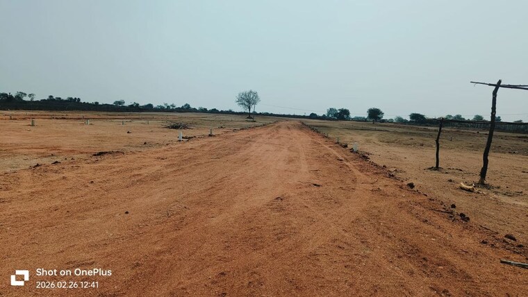 undefined, kongara kalan  167 Sq.Yd. Plot In Kongara Kalan Hyderabad 10062148