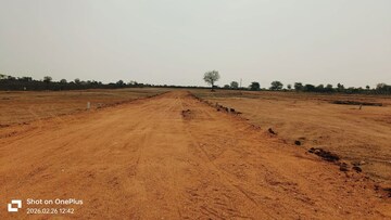 Plot Area in  Plot at Kongara Kalan – for Sale