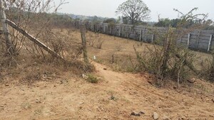 Plot Area in  Plot at Maheshwaram – for Sale