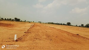 Plot Area in  Plot at Maheshwaram – for Sale