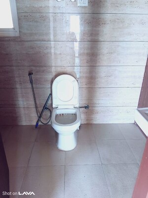 Bathroom in 3 BHK Apartment at Ace Divino, Sector 1 Greater Noida – for Rent