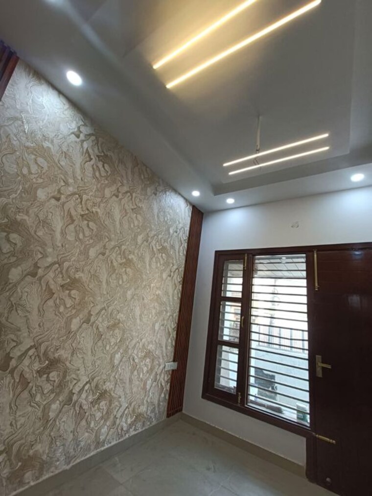 Room, patiala road 3 Bedroom 1368 Sq.Ft. Independent House In Patiala Road Zirakpur 10062169