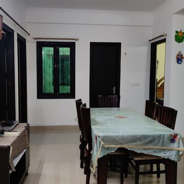 Bedroom in 3 BHK Builder Floor at M2K Aura, Mayfield Garden – for Rent