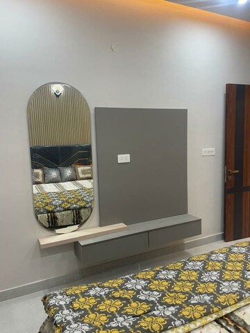 Furnished Amenities in 2 BHK Builder Floor at Kurali – for Sale