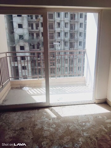 Balcony in 3 BHK Apartment at Ace Divino, Sector 1 Greater Noida – for Rent