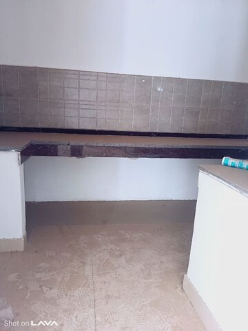 Kitchen in 3 BHK Apartment at Ace Divino, Sector 1 Greater Noida – for Rent