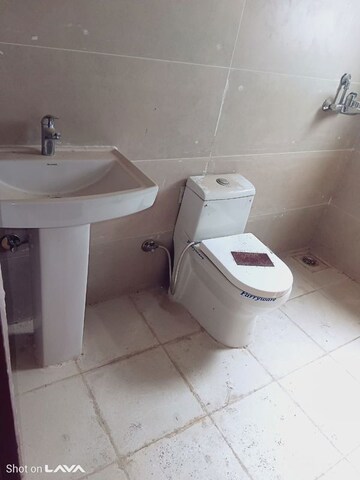 Bathroom in 3 BHK Apartment at Ace Divino, Sector 1 Greater Noida – for Rent