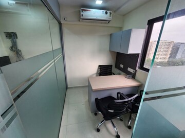 Team Area in  Office Space at Gundecha Onclave, Andheri East – for Rent