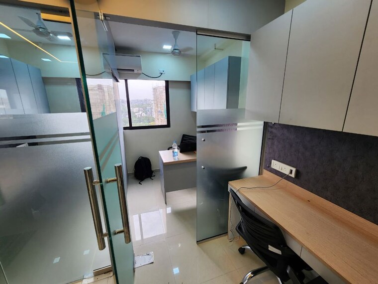 Team Area, gundecha-onclave Commercial Office Space 400 Sq.Ft. In Andheri East Mumbai 10062177