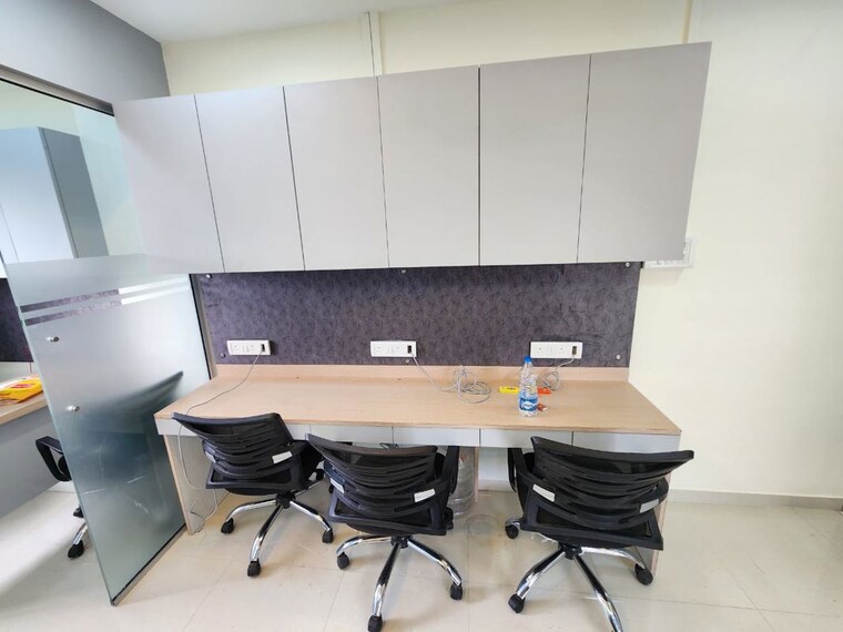Team Area, gundecha-onclave Commercial Office Space 400 Sq.Ft. In Andheri East Mumbai 10062177