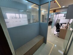 Office Space For Rent in Gundecha Onclave