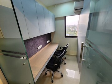 Team Area in  Office Space at Gundecha Onclave, Andheri East – for Rent