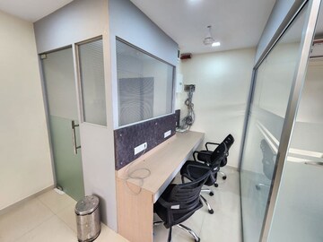 Team Area in  Office Space at Gundecha Onclave, Andheri East – for Rent