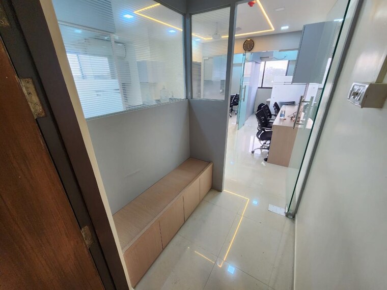 Team Area, gundecha-onclave Commercial Office Space 400 Sq.Ft. In Andheri East Mumbai 10062177