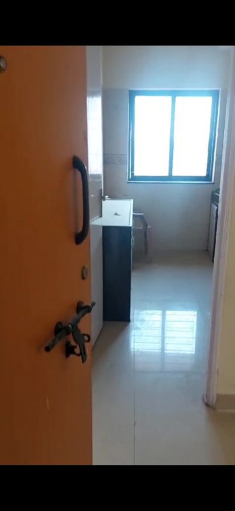 Living Room, k-raheja-palm-spring 2 Bedroom 995 Sq.Ft. Apartment In Malad West Mumbai 10062184